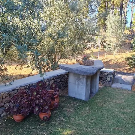 Vv La Morada Nature Retreat, Forest, Bbq & Outdoor Dining Сasa de vacaciones