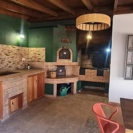 Vv La Morada Nature Retreat, Forest, Bbq & Outdoor Dining * El Paso