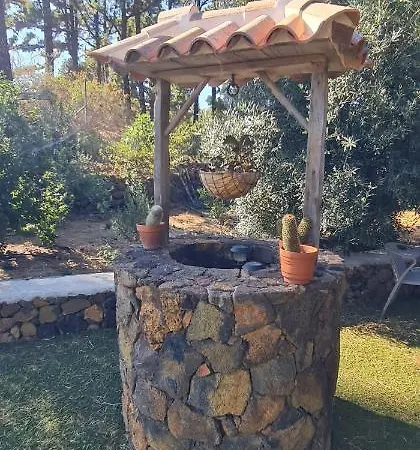 Vv La Morada Nature Retreat, Forest, Bbq & Outdoor Dining