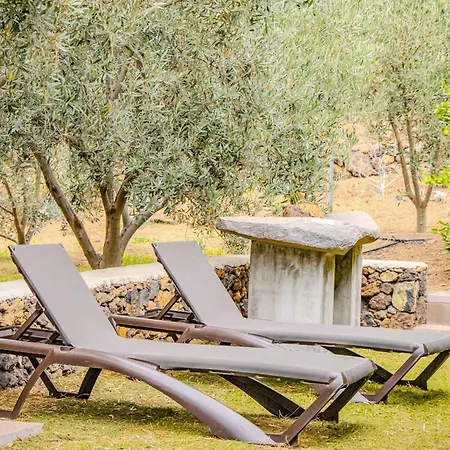 Σπίτι διακοπών La Morada *