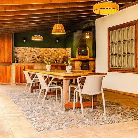 Vv La Morada Nature Retreat, Forest, Bbq & Outdoor Dining * El Paso