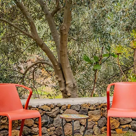 Vv La Morada Nature Retreat, Forest, Bbq & Outdoor Dining Сasa de vacaciones El Paso