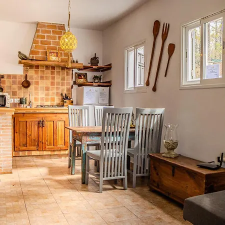 Vv La Morada Nature Retreat, Forest, Bbq & Outdoor Dining