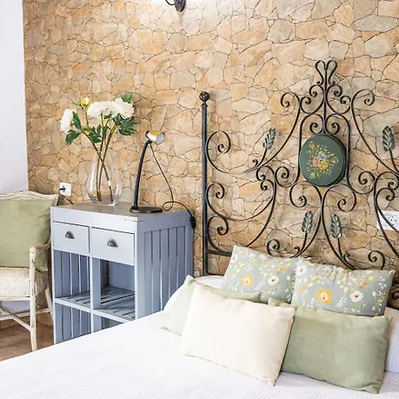 La Morada Vakantiehuis