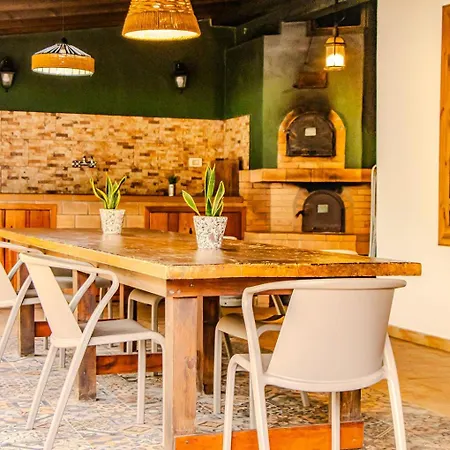 Vv La Morada Nature Retreat, Forest, Bbq & Outdoor Dining * El Paso