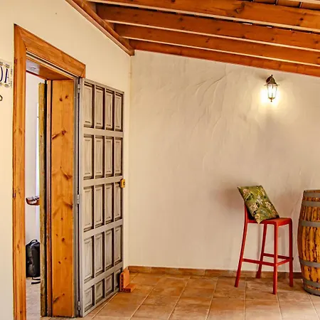 Сasa de vacaciones Vv La Morada Nature Retreat, Forest, Bbq & Outdoor Dining