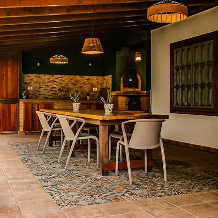Vv La Morada Nature Retreat, Forest, Bbq & Outdoor Dining * El Paso