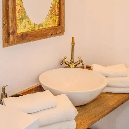 Σπίτι διακοπών La Morada