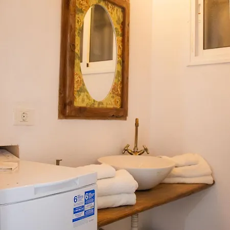 Σπίτι διακοπών La Morada El Paso