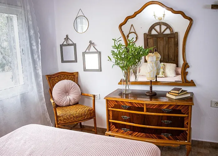 La Morada Feriehus *