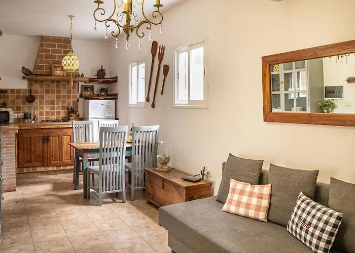 Feriehus La Morada El Paso