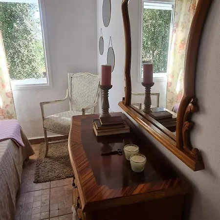 La Morada Holiday home