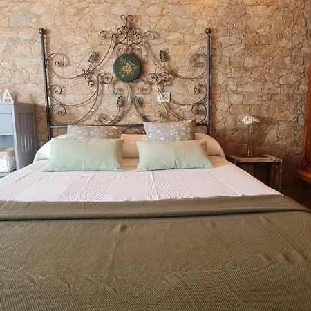 La Morada Holiday home El Paso