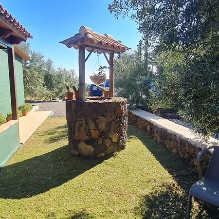 Holiday home La Morada *