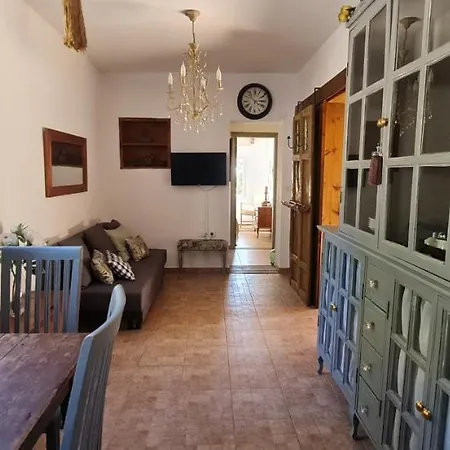 Holiday home La Morada El Paso