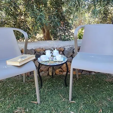 La Morada Holiday home *