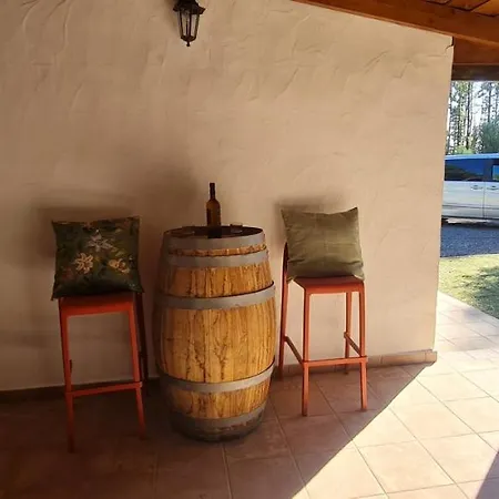 La Morada * El Paso