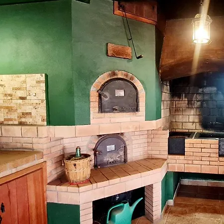 Holiday home La Morada El Paso