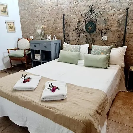 Holiday home La Morada El Paso