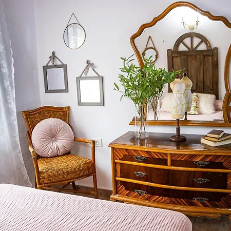 La Morada Holiday home *