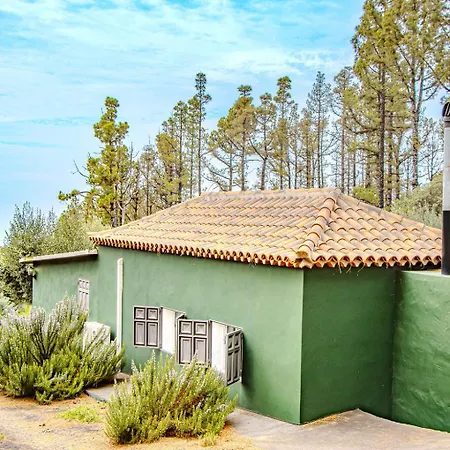 La Morada Holiday home