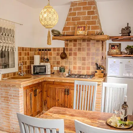 La Morada Holiday home El Paso