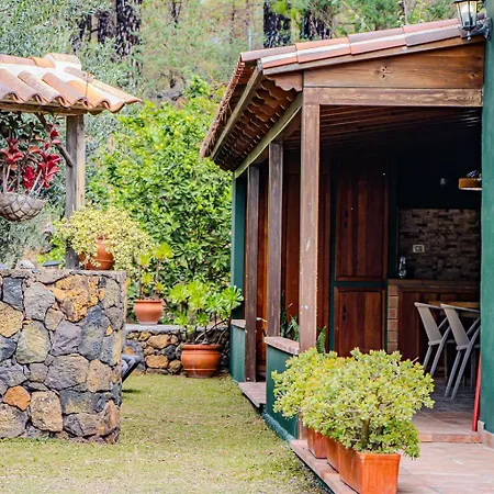 Holiday home La Morada