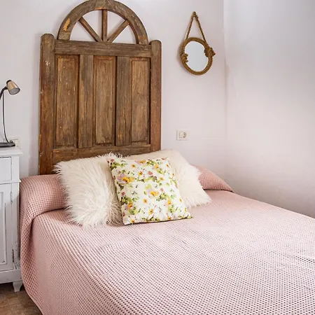 Holiday home La Morada El Paso
