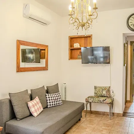 La Morada Holiday home *