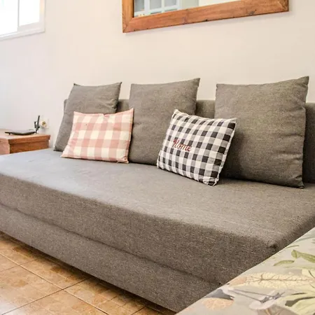 La Morada Holiday home El Paso