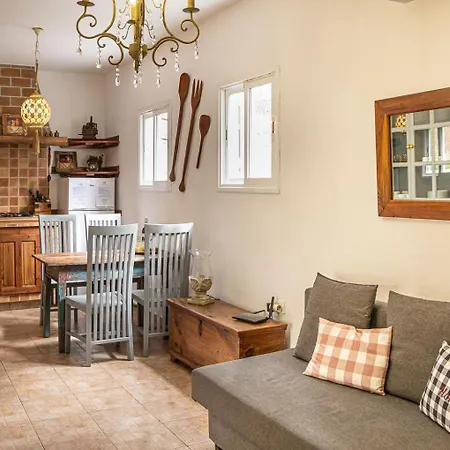 Holiday home La Morada El Paso