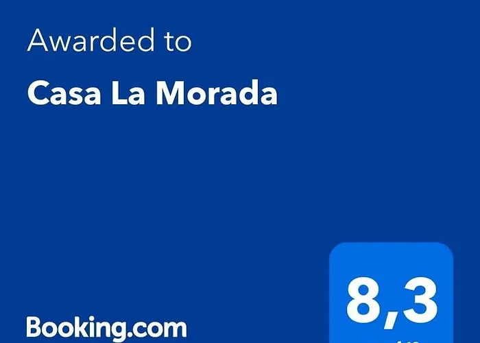 펜션 La Morada 엘파소